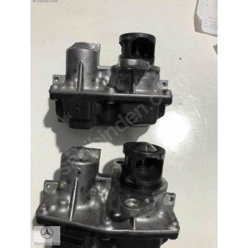 BAŞKAN TİC.MERCEDES A6260103300 C180 W205 EGR VALF 6260103300